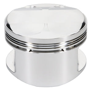 JE Pistons Nissan TB48DE Pistons 100 Bore Standard Size - Set of 6