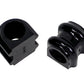 Whiteline 12-17 Hyundai Veloster 26mm Sway Bar Bushings w/ Grease-Retaining Knurled ID