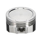 Manley Ford 4.6L Modular V8 Piston Set - 3.582in Bore 1.200in CH, -11.00 CC
