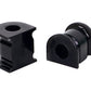 Whiteline 23-26 Acura Integra 20mm Sway Bar Bushings w/ Grease-Retaining Knurled ID