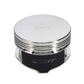 Manley Ford 4.6L Modular V8 Piston Set - 3.572in Bore 1.200in CH, 0.00 CC