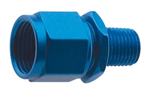 Fragola -4AN Female Swivel To 1/8 NPT