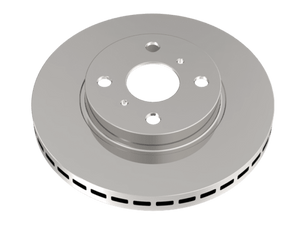 DBA 1993 Mazda RX-7 Rear En-Shield Standard Rotor