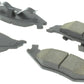 StopTech Street Select Brake Pads - Rear