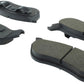 StopTech Street Select Brake Pads