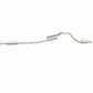 BRExhaust 20-21 Jeep Gladiator 3.6L Direct-Fit Replacement Exhaust Kit