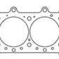 Cometic Ford 460 Pro Stock V8 .027in MLS Cylinder Head Gasket - 4.600in Bore - A460 Block