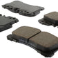 StopTech Street Brake Pads