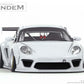 GReddy 05-08 Porsche Cayman (987.1) Rocket Bunny Full Wide-Body Aero Kit w/o Wing