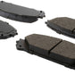 StopTech Performance 10-17 Lexus RX350 Front Brake Pads