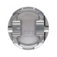 Manley Mitsubishi 2.0L 4G63 Piston Set - 85.00mm Bore 1.248in CH, -8.00 CC