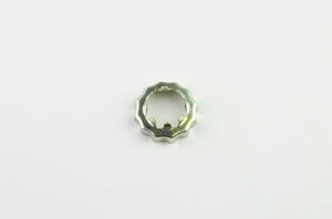 Wilwood retainer spindle nut 65-69 mustang