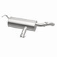 BRExhaust 19-22 Jeep Cherokee 2.4L Direct-Fit Exhaust Muffler Kit