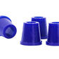 SuperPro 86-94 Mitsubishi Triton 2WD OD 27.9mm to 35.7mm Control Arm Bushing Kit