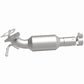 MagnaFlow 16-17 Chevrolet Cruze 1.4L California Grade CARB Compliant Direct-Fit Catalytic Converter