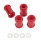 SuperPro Control Arm Bushing Kit