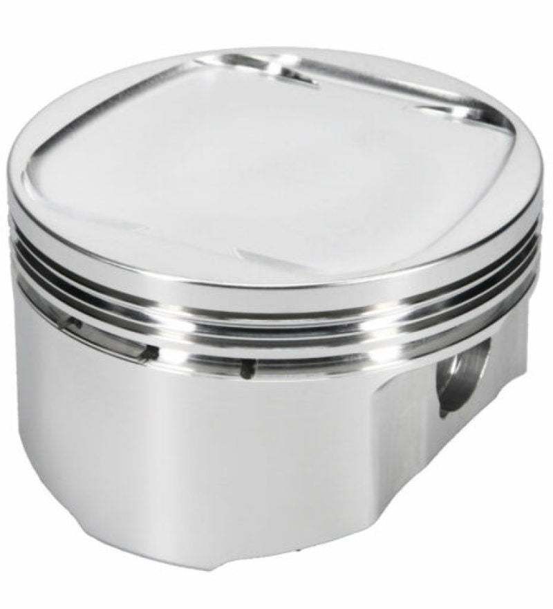 JE Pistons Kawasaki 12-13 BRUTE 750 Piston Single