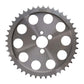 Manley Billet Timing Chain Kit - Small Block Chevrolet - BBC Snout - Brass Shim