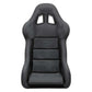Sparco Seat Evo QRT Perforated Black
