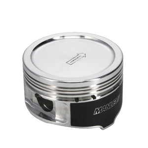 Manley Ford 4.6L/5.4L SOHC/DOHC (2v/4v)Platinum Series Dish Piston (Single Piston)