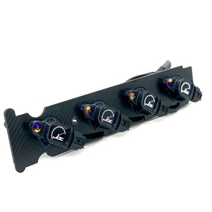 JDC Coil on Plug Mounting Hardware | Mitsubishi Evo 4-9