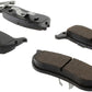 StopTech Street Brake Pads