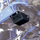 Fabtech Jeep YJ Steering Box Skid Plate
