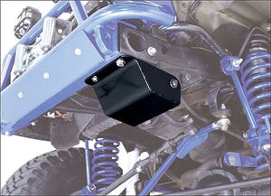 Fabtech Jeep YJ Steering Box Skid Plate