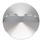 JE Pistons Chrysler 440 BB 4.360in Bore Flat Top -6.00cc Forged Pistons - Set of 8