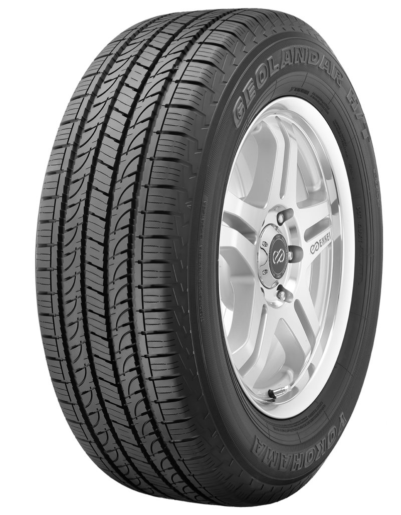 Yokohama Geolandar H/T G031 Tire - 265/70R15 110S