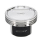 Manley Chevy LS Series 4.070in Bore 1.304in CD -18cc Dish Platinum Series Pistons - E/D