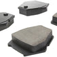 StopTech Performance Brake Pads