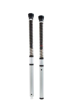 Ohlins 18-22 Harley Softail Sport Glide (Showa) NIX 30 Street Cartridge Kit (Incl. Springs/Notes)