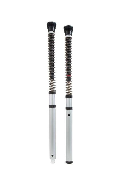 Ohlins 18-22 Harley Softail Sport Glide (Showa) NIX 30 Street Cartridge Kit (Incl. Springs/Notes)