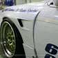 GReddy 94-96 Nissan 240SX S14 Full Rocket Bunny F,S,R Aero Kit V1 **Must Ask/Call to Order**