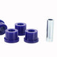 SuperPro Rear Trailing Arm Lower-Front Bushing Kit For Chrysler Hillman