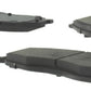 StopTech Street Select Brake Pads - Rear