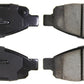 StopTech Street Select Brake Pads - Rear