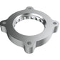 aFe Silver Bullet Throttle Body Spacer Kit Hyundai Veloster N 19-22/Elantra N 22-26 L4-2.0L (t)