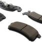 StopTech Street Brake Pads - Front