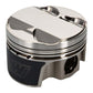 Wiseco Mitsubishi 4G63 86.00 mm Bore 35.00 mm CH 1.00 CC Piston Set