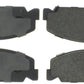 StopTech Street Select Brake Pads - Front