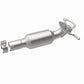 MagnaFlow 16-17 Chevrolet Cruze 1.4L California Grade CARB Compliant Direct-Fit Catalytic Converter