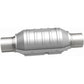 MagnaFlow Universal Catalytic Converter 2.25in. OEM