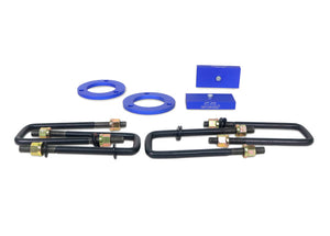 SuperPro Bushing Kit
