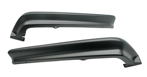 BNR34 GTR DRY CARBON PODS