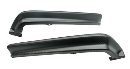 BNR34 GTR DRY CARBON PODS