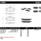 StopTech Performance Brake Pads