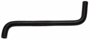 Gates 99-01 Volkswagen Jetta 4-Cyl. 2.0L Heater To Throttle Body Molded Heater Hose