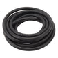 Russell Performance -8 AN Twist-Lok Hose (Black) (Pre-Packaged 3 Foot Roll)